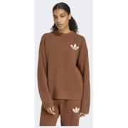Adidas Originals adidas Originals Athletic Dept Knitted Sweater