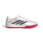 adidas Copa Pure League IV TF Born For Goals - Fottøy Hvit/Sølv/Svart/...