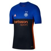 Inter X ACG Fjerdredrakt 2025/26 Vapor FORHÅNDSBESTILLING