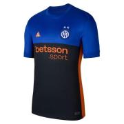 Inter X ACG Fjerdredrakt 2025/26 FORHÅNDSBESTILLING