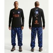 Inter X ACG Treningsskjorte Dri-FIT Academy Pro Pre Match Warm 4. - Sv...