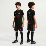 Inter X ACG Trenings T-Skjorte Dri-FIT Academy Pro Pre Match 4. - Svar...