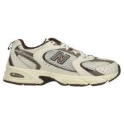 New Balance Sneaker 530 - Beige/Brun