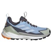 Adidas Terrex Free Hiker 2.0 Low Gore-Tex Hiking Shoes