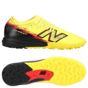 New Balance Furon V8 Elite TF Live Wire - Gul/Svart