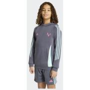 Adidas Messi Hoodie Kids