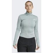 Adidas Optime Essentials Full-Zip Jacket