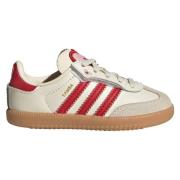 Adidas Originals SAMBA OG COMFORT CLOSURE ELASTIC LACE SHOES