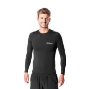 Liiteguard Baselayer Top Spine-Tech - Svart