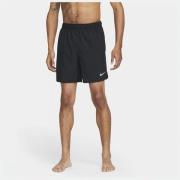 Nike Challenger Men's Dri-FIT 7" Un BLACK/BLACK/BLACK/REFLECTIVE SILV