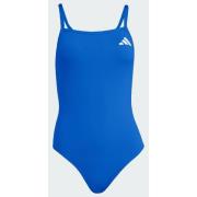 Adidas Thin Straps V-back Swimsuit