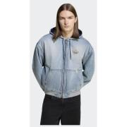 Adidas Originals DENIM PADDED JACKET