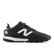 New Balance 442 V3 Pro TF Core - Svart/Hvit