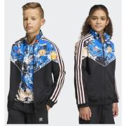 Adidas Manchester United Stone Roses Track Top Kids