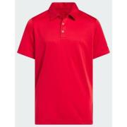 Adidas BOYS PERFORMANCE SHORT SLEEVE POLO Shirt