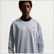 Chelsea Keeperdrakt Authentic - Grå/Oransje/Blå/Hvit