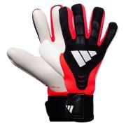 adidas Keeperhansker Predator Competition Immortal DNA - Svart/Lucid R...