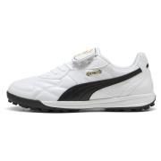 KING TOP TT PUMA White-PUMA Black