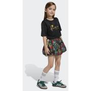 Adidas Originals adidas Originals x Liberty London SKIRT TEE SET