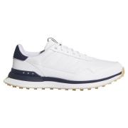 Adidas S2G 26 LEATHER SPIKELESS GOLF SHOES