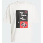 Adidas ANTHONY EDWARDS ARCHIVE T-SHIRT