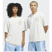 Adidas Originals Originals Basketball Crest Tee