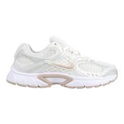 Nike Sneaker V5 RNR - Hvit/Rød/Vast Grey Kvinner