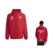 Karlbergs BK Allvädersjacka Senior 2026