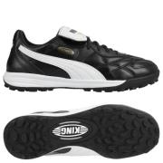 PUMA King Top TT - PUMA Svart/PUMA White