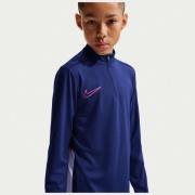 Nike Treningsskjorte Dri-FIT Academy 25 Drill - Blå/Svart/Hvit/Rosa Ba...