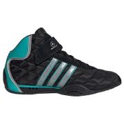 Adidas Originals ADIRACER HI MERCEDES AMG PETRONAS F1 TEAM SHOES