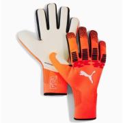 PUMA Keeperhansker Future Pro NC Unleashed - rød/PUMA Svart