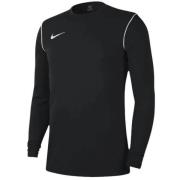 Nike Treningsskjorte Dri-FIT Park 20 Crew - Svart/Hvit