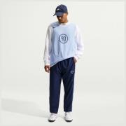 Nike Treningsbukser Dri-FIT Academy+ Woven - Blå/Blå/Hvit