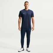 Nike Trenings T-Skjorte Dri-FIT Strike - Navy