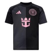 Inter Miami Bortedrakt 2025 Messi 10 Barn