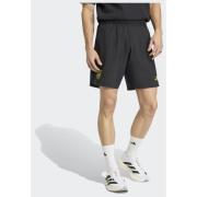 Adidas Jamaica x Bob Marley Tiro Travel Shorts