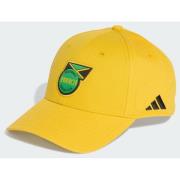 Adidas Jamaica 26 x Bob Marley Baseball Cap