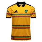 Jamaica Hjemmedrakt 2026