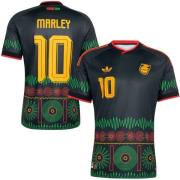 Jamaica Bortedrakt 2026 Marley 10