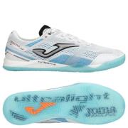 Joma Skilful IN - Hvit/Blå