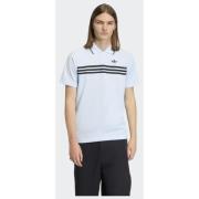 Adidas Originals CHEST STRIPES SLIM POLO