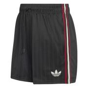 Manchester United Shorts OG - Svart