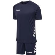 Hummel Promo Fotball Sett - Navy