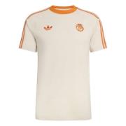 Bayern München T-skjorte OG - Wonder Alumina/Hvit/Oransje