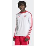 Adidas Liverpool FC Originals Long Sleeve T-Shirt