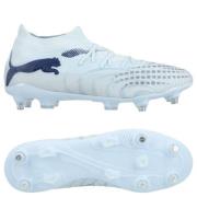 PUMA Future 9 Match SG Dreamrush - Isblå/Blue Jewel