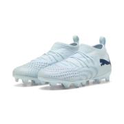 PUMA Future 9 Match FG/AG Dreamrush - Isblå/Blue Jewel Barn