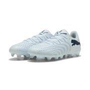 PUMA Future 9 Play FG/AG Dreamrush - Isblå/Blue Jewel