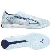 PUMA Ultra 6 Match IT Dreamrush - Isblå/PUMA White/Blue Jewel
